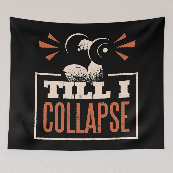 Item preview, Fitness motivation. designed and sold by emphatic.