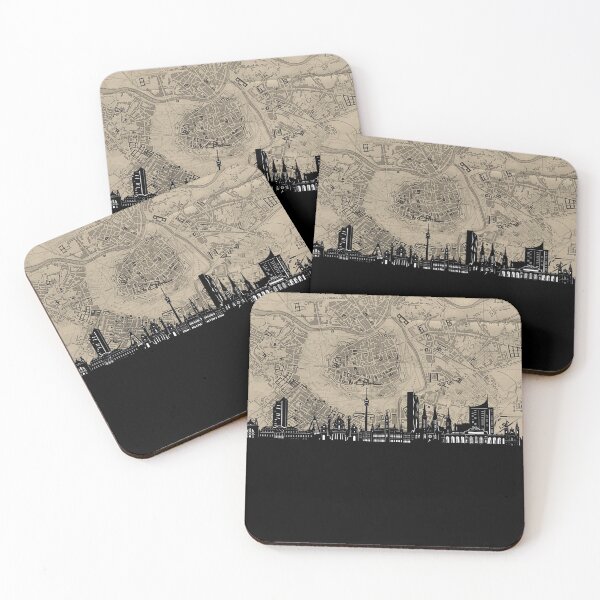 Item preview, vienna skyline designed and sold by BekimART.