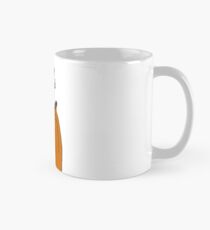 Whimsy is dead Mug