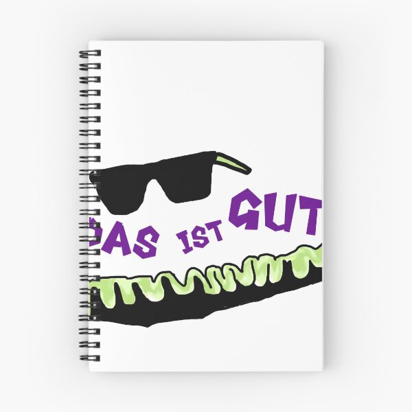 Item preview, SIX the Musical “Das Ist Gut” Sunglasses designed and sold by broadway-babies.