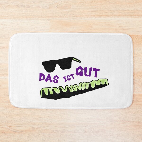 Item preview, SIX the Musical “Das Ist Gut” Sunglasses designed and sold by broadway-babies.
