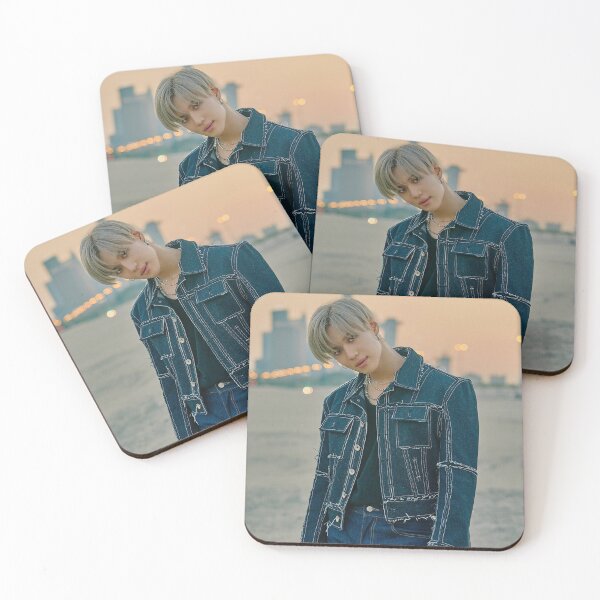 Item preview, SUPERM JOPPING TAEMIN designed and sold by SHINeeEMPORIUM.