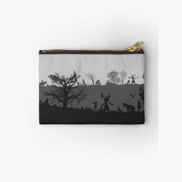 Item preview, WITCHERSCAPE (3 Layers) designed and sold by Arbitrarily Awesome.
