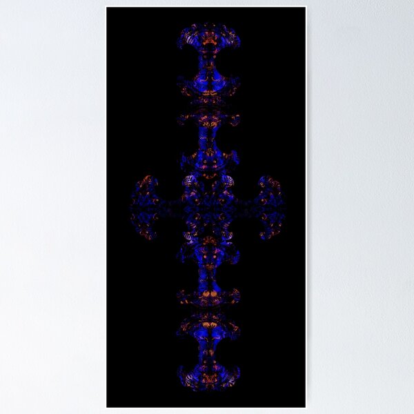Item preview, CROSS designed and sold by Clémentine  Vauchelet.