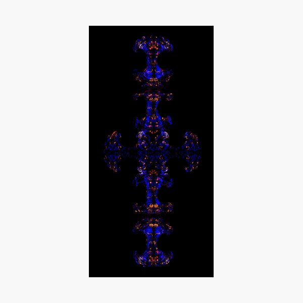 Item preview, CROSS designed and sold by Clémentine  Vauchelet.