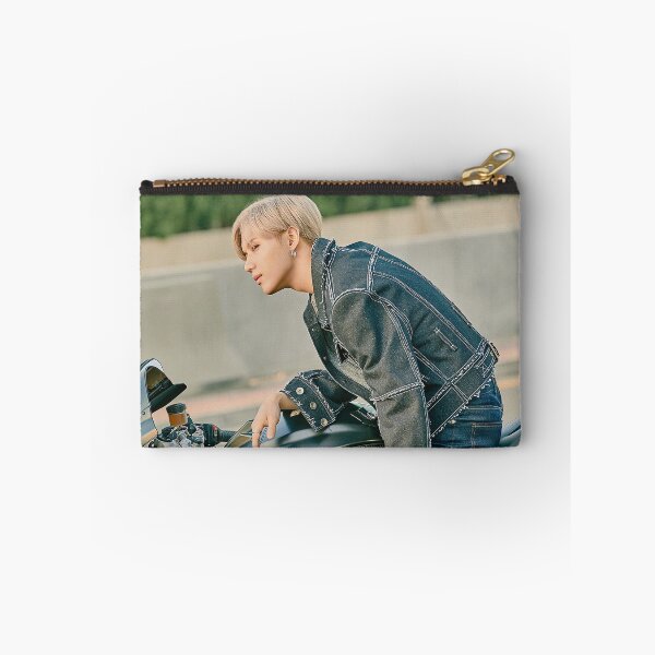 Item preview, SUPERM JOPPING TAEMIN designed and sold by SHINeeEMPORIUM.