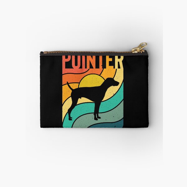 Item preview, Pointer Dog Vintage Gift Pet Lover designed and sold by rafaeltto.
