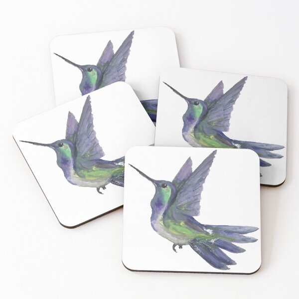 Item preview, Hummingbird designed and sold by Katherine Odom.