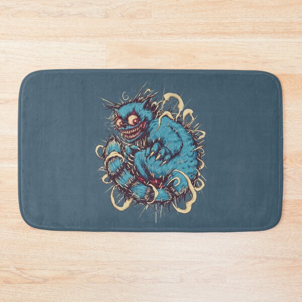 Item preview, Cheshire Cat designed and sold by Andrew Mccabe.