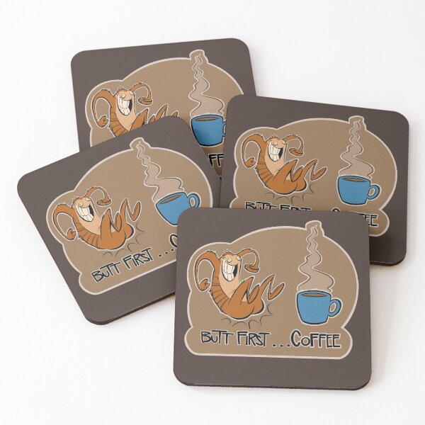 Item preview, Butt First...Coffee designed and sold by westinchurch.