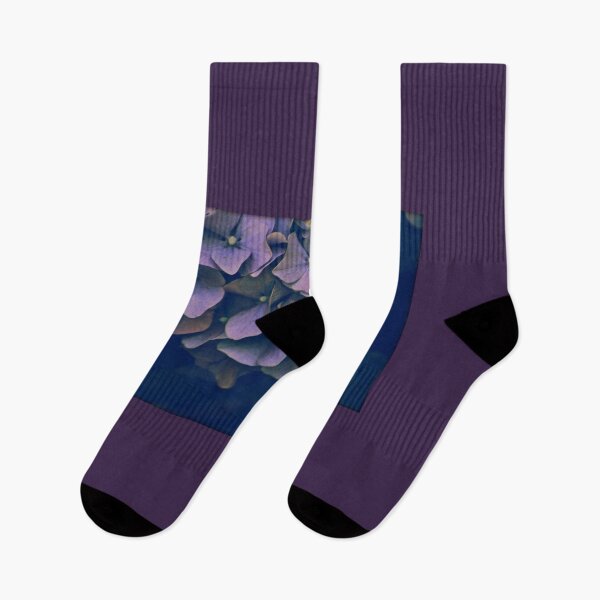 Item preview, When It Ends designed and sold by Melanie Uadjit.