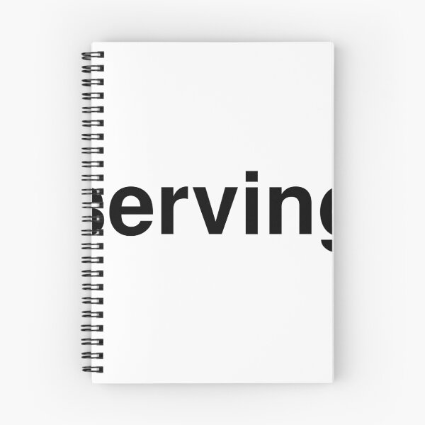 Item preview, serving designed and sold by ninov94.