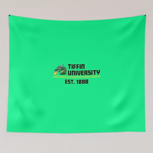 Item preview, Tiffin University Est. 1888 designed and sold by Carson Weinandy.