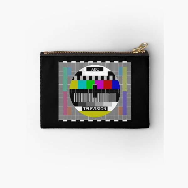 Item preview, TV Test Pattern designed and sold by MussiHouse.
