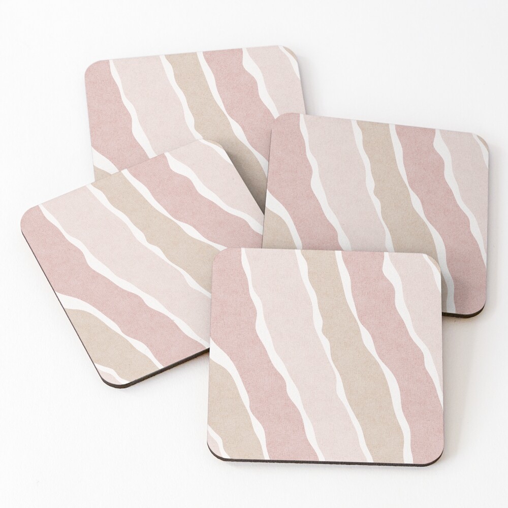 Item preview, Coasters (Set of 4) designed and sold by Rusembell.