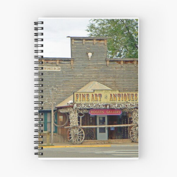 Item preview, Rogues Gallery, Devils Tower, Wyoming, USA designed and sold by Margaret  Hyde.
