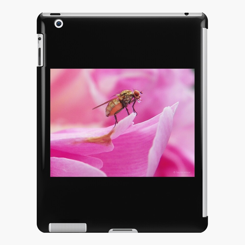 Thirsty... iPad Case & Skin