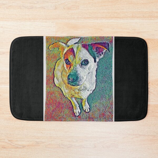 Item preview, Little Dog  designed and sold by Ladycharger08.