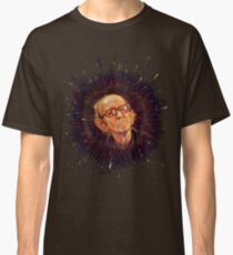 Richard Dunn Classic T-Shirt