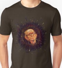 Richard Dunn Unisex T-Shirt