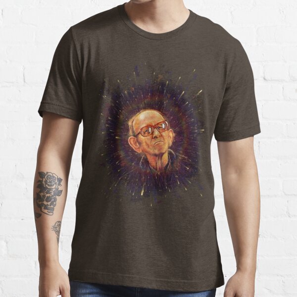 Richard Dunn Essential T-Shirt