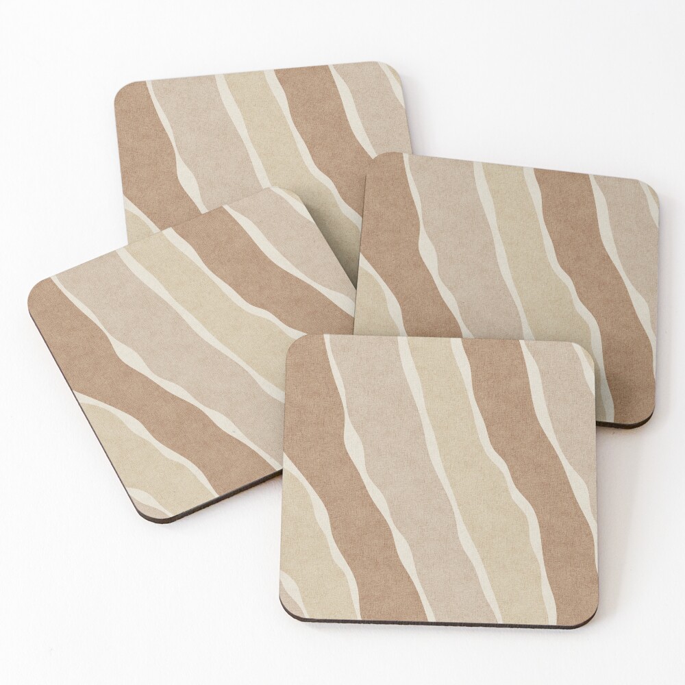 Item preview, Coasters (Set of 4) designed and sold by Rusembell.