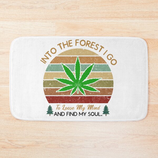 Item preview, Into the forest I go to loose my mind and find my soul designed and sold by ffferi.