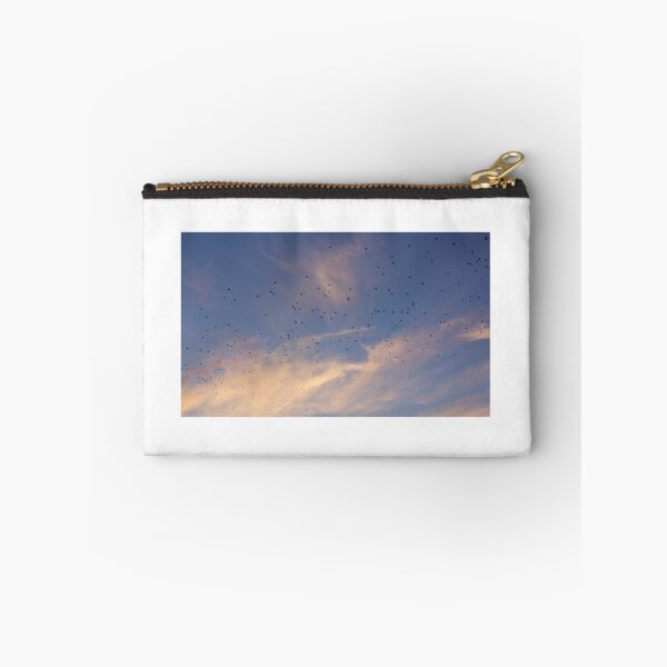 Item preview, Sunset Crows (Closeup) designed and sold by Rod Raglin.