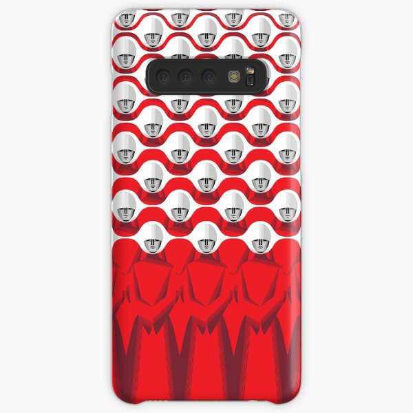 The Blood by ©2018 Balbusso Twins Samsung Galaxy Snap Case