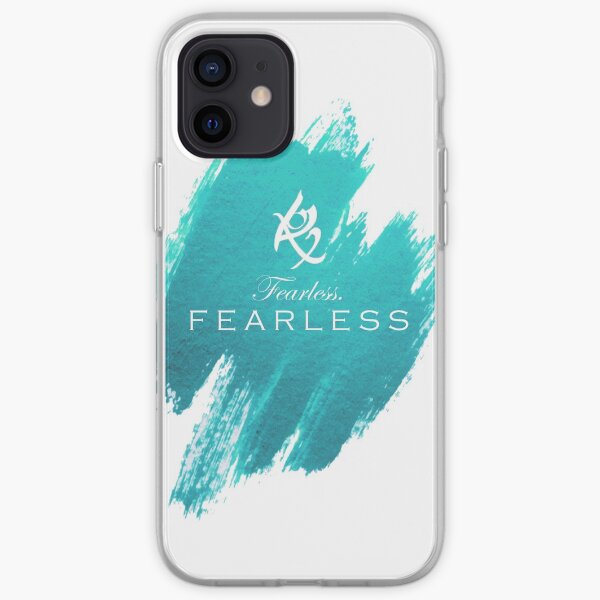 Fearless iPhone Soft Case