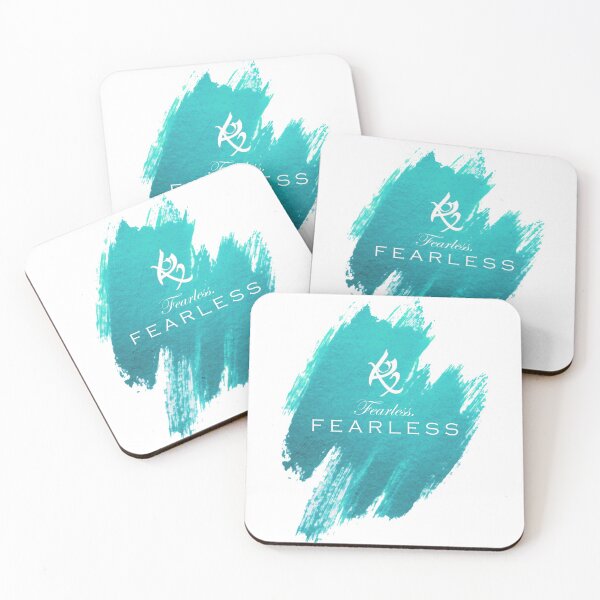 Item preview, Fearless designed and sold by rainilyahead.