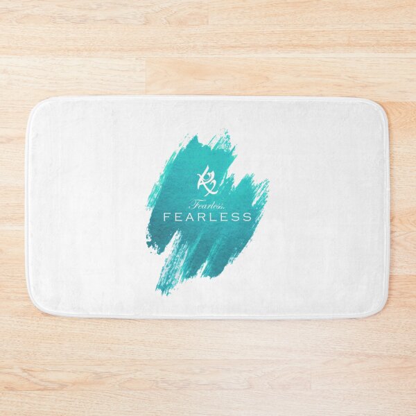 Item preview, Fearless designed and sold by rainilyahead.