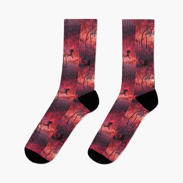 Item preview, Cosmic Majesty - Alienstock Anime Runner designed and sold by weavernap.