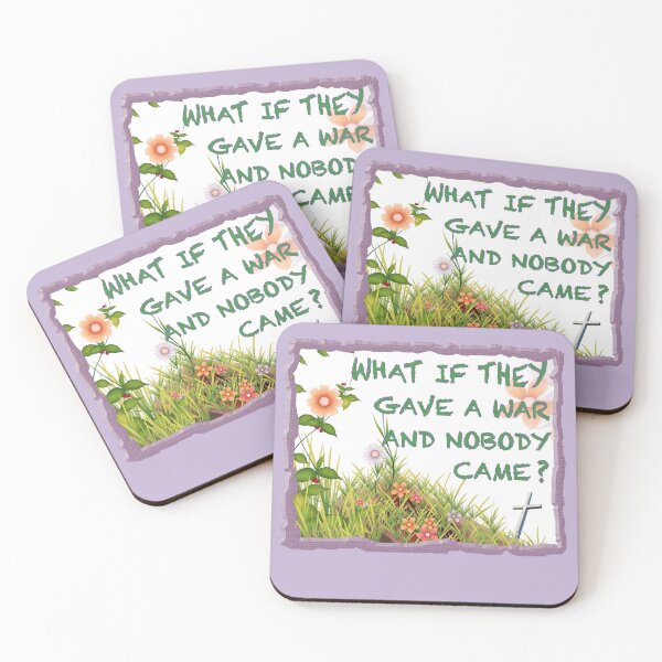 Item preview, WAR!  What if.....? designed and sold by chepea2.