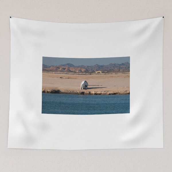 Item preview, Stranded designed and sold by Greg Birkett.