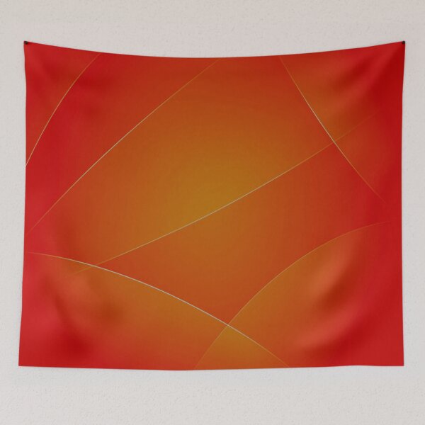 Item preview, Milano Red, Rose of Sharon, Grendier & Indochine Colors designed and sold by mamazita.