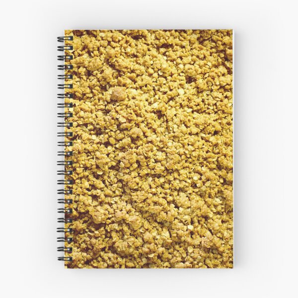 Item preview, Delicious and Warm Apple Crisp designed and sold by AMagicalJourney.