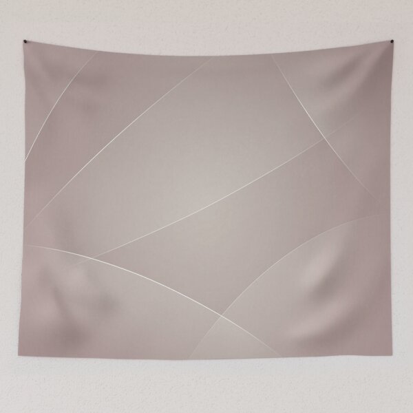 Item preview, Silk, Swirl, Thatch & Del Rio Colors designed and sold by mamazita.