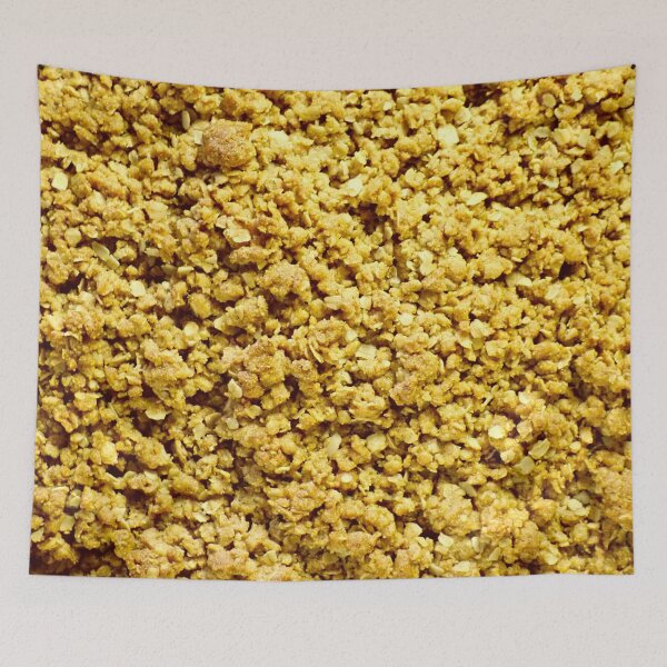 Aperçu de l'œuvre Apple Crisp délicieux et chaud créée et vendue par AMagicalJourney.