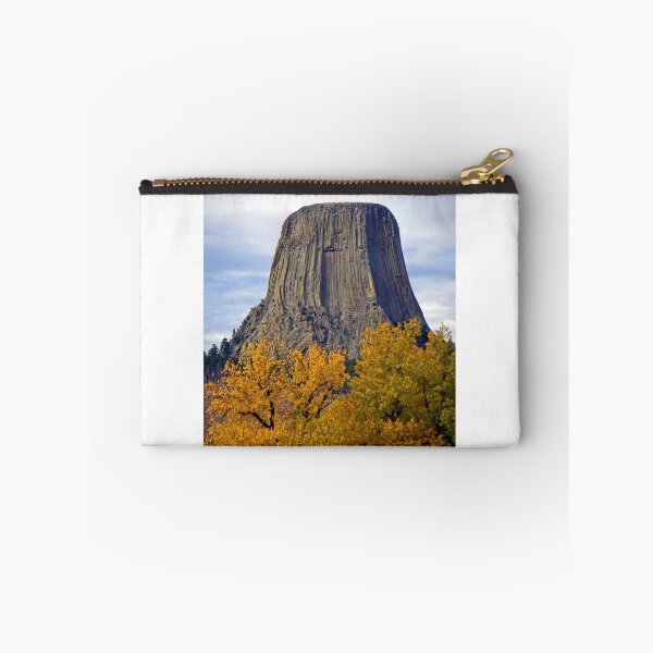 Item preview, Devils Tower, Wyoming, USA designed and sold by Margaret  Hyde.