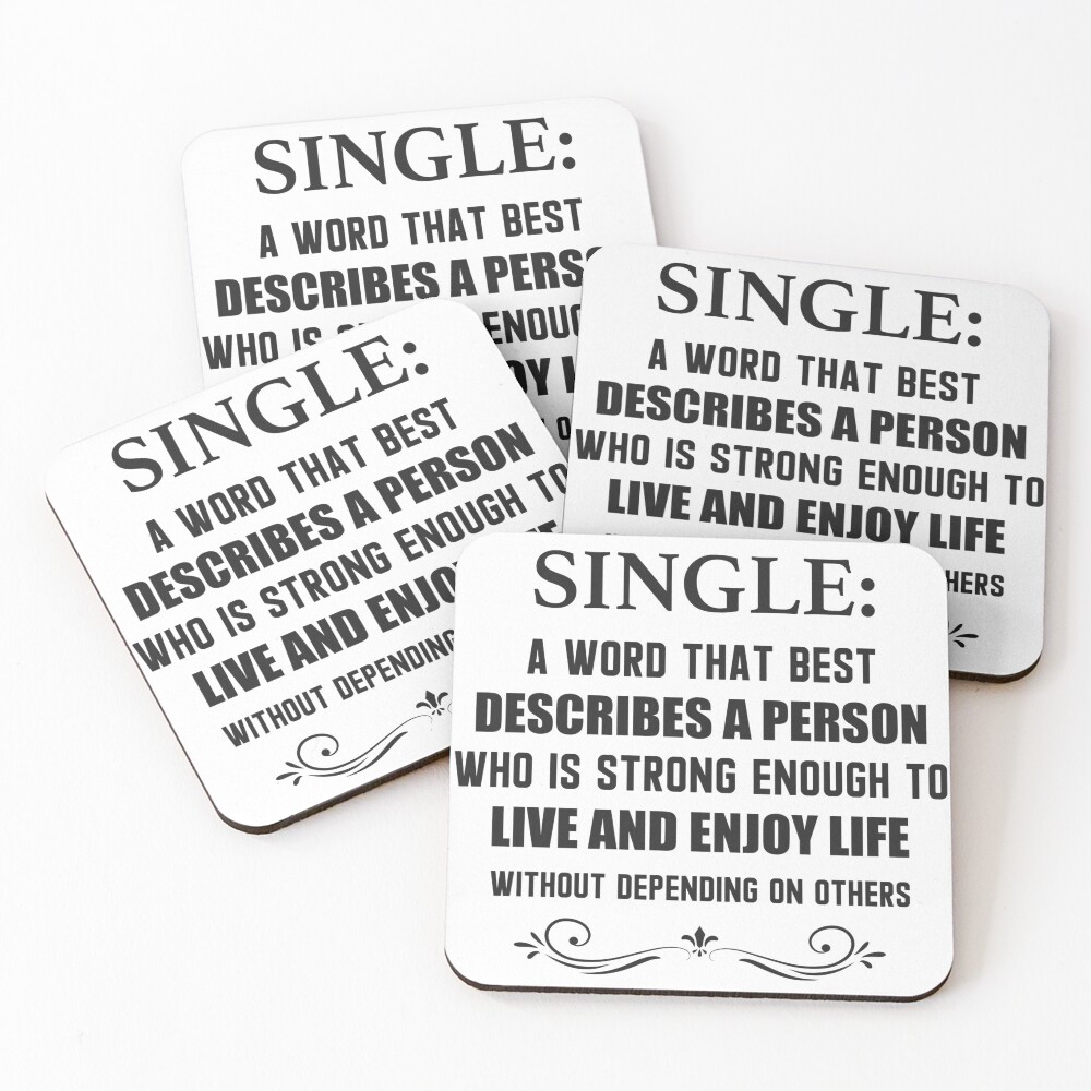 Item preview, Coasters (Set of 4) designed and sold by ffferi.