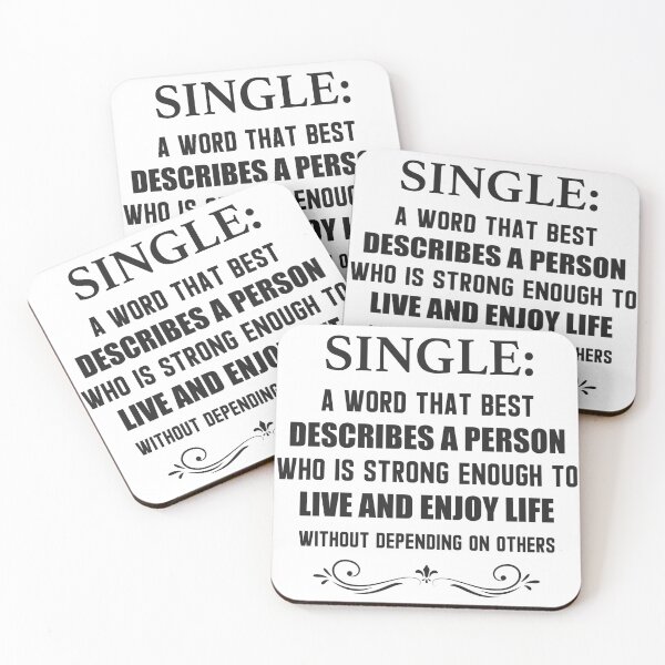 Item preview, Single designed and sold by ffferi.
