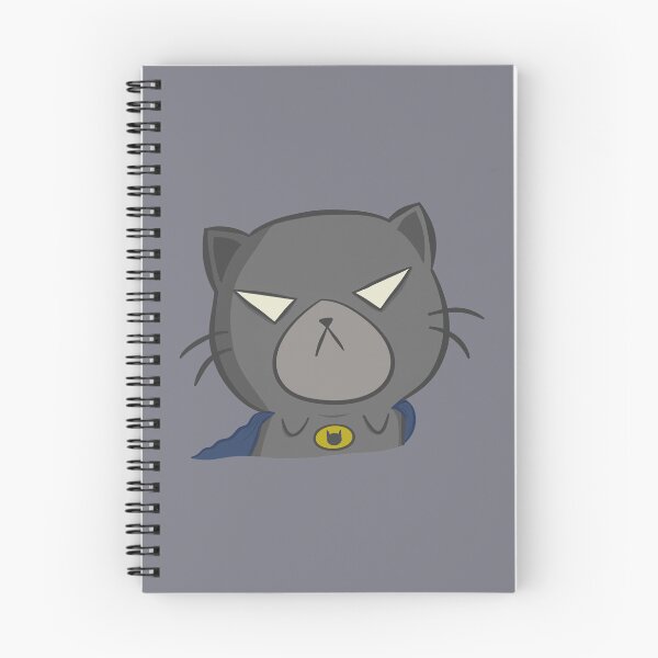 Item preview, BatCat designed and sold by Pikachoo.