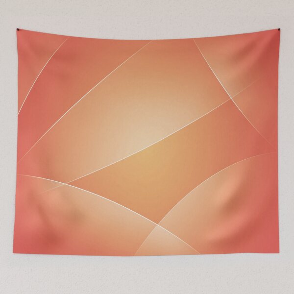 Item preview, Terracota, Apricot, Tacao & Porsche Colors designed and sold by mamazita.
