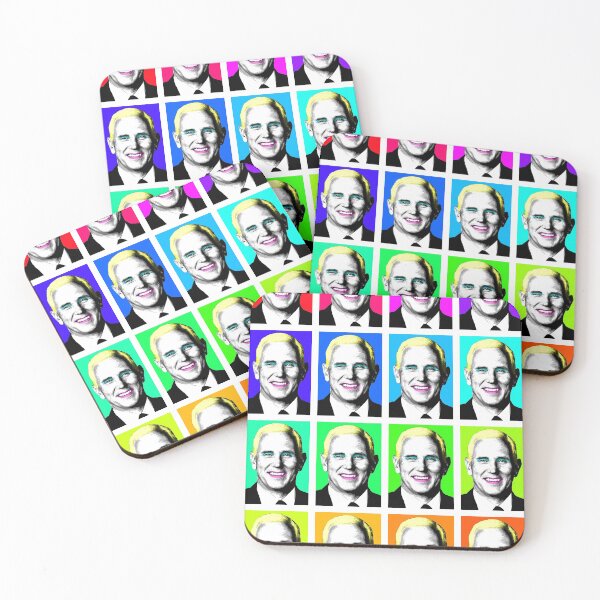 Item preview, Marilyn Pence x 16 designed and sold by Gary Hogben.
