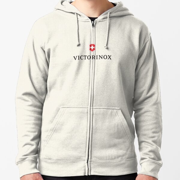victorinox hoodie