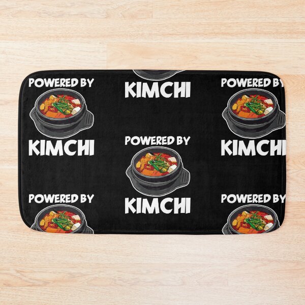 Item preview, Powered by Kimchi designed and sold by amilli.