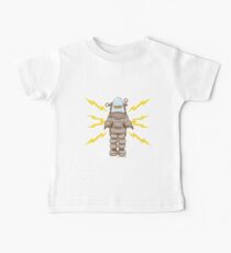 PRIME DIRECTIVE Baby Tee
