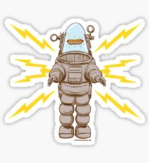 PRIME DIRECTIVE Sticker
