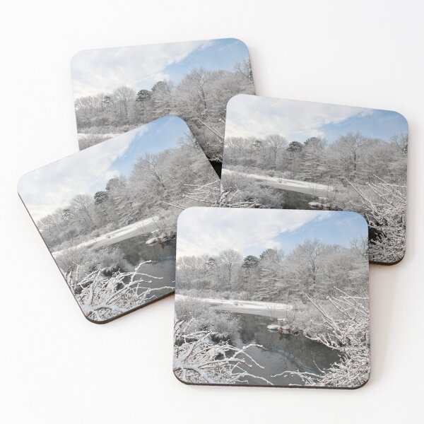Item preview, Winter Thru The Frost designed and sold by DonnaM.